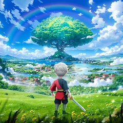 不休旅途：繪卷世界代儲值